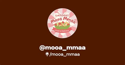 @mooa_mmaa | Linktree
