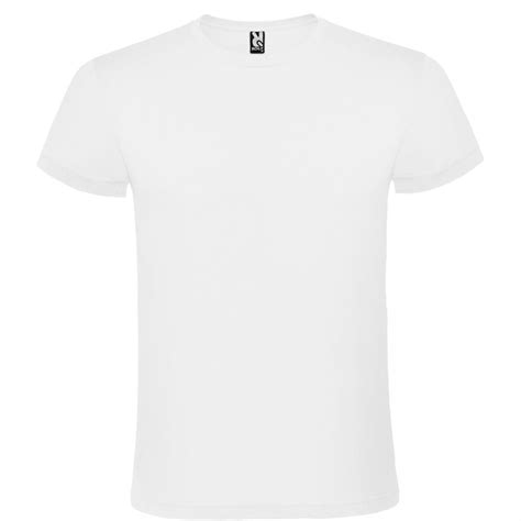 T Shirt Brancas AUTOMIC Voltamagenta Pt