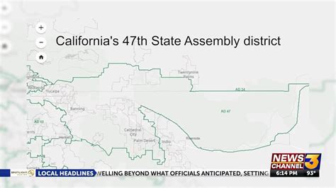 Meet The Candidates Californias 47th State Assembly District YouTube