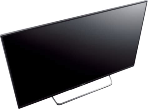 Sony KDL-50W828B - LED TVs - TV Price