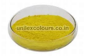 Pigment Yellow High Performance Pigment At Best Price In Mumbai