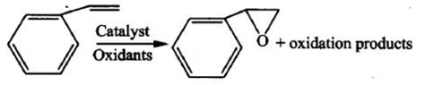styrene oxidechemicalbook