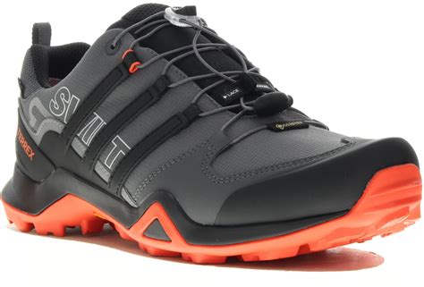 Adidas Terrex Swift R Gore Tex En Promoci N Hombre Zapatillas