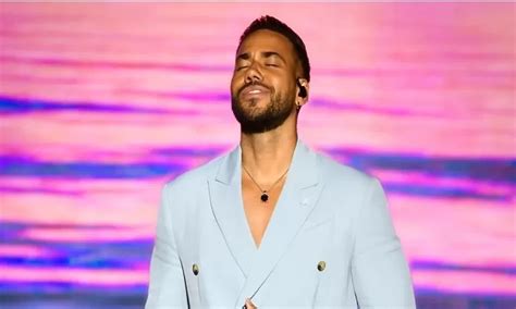 Romeo Santos regresa al Perú