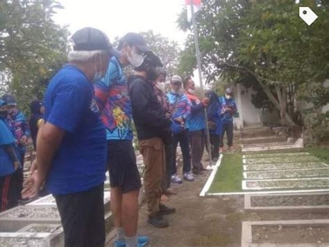 Atraksi ZIARAH MAKAM K H AHMAD DAHLAN Pendiri Muhammadiyah