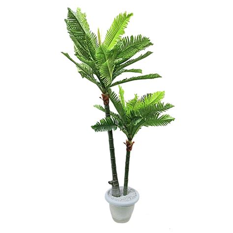 Artificial Areca Palm Tree 3 Ft Elen India