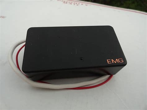 EMG 89 | Reverb