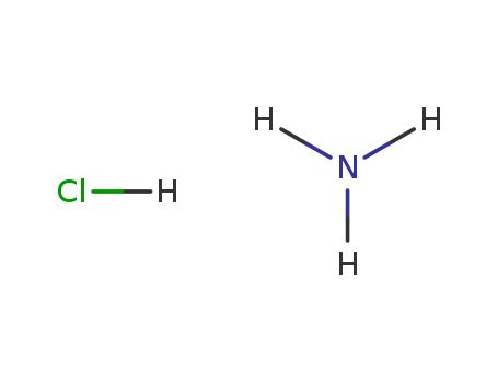 Buy Ammonium Chloride From LEAP CHEM CO LTD ECHEMI