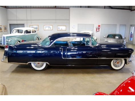 1955 Cadillac Coupe Deville For Sale Cc 1063497