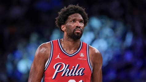 Joel Embiid Makes Incredible NBA Playoffs History Yardbarker