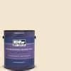 BEHR ULTRA 1 Gal S300 1 French Creme Ceiling Flat Interior Paint And