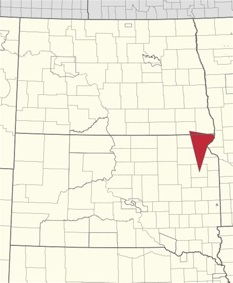 Lake Traverse Indian Reservation Wikiwand