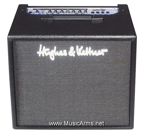 Hughes Kettner Edition Blue 60 Music Arms ศนยรวมเครองดนตร