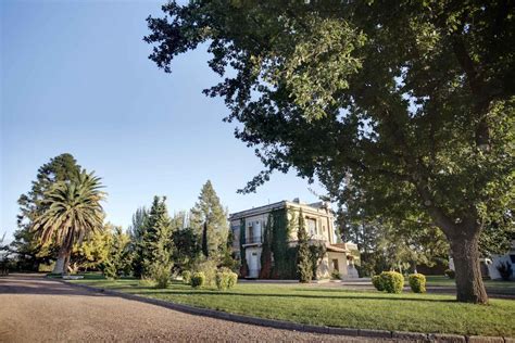 Finca El Paraíso By Luigi Bosca Club Social Mendoza