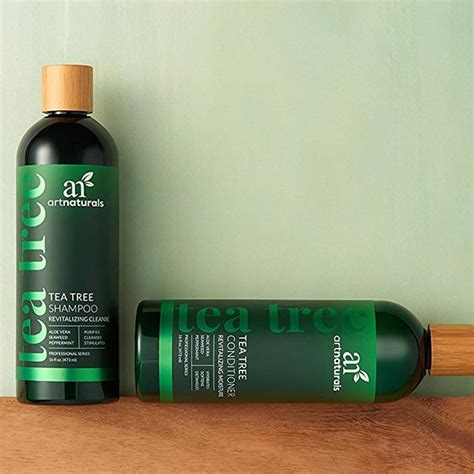 8 Best Tea Tree Oil Shampoos for Cleaner Hair in 2019