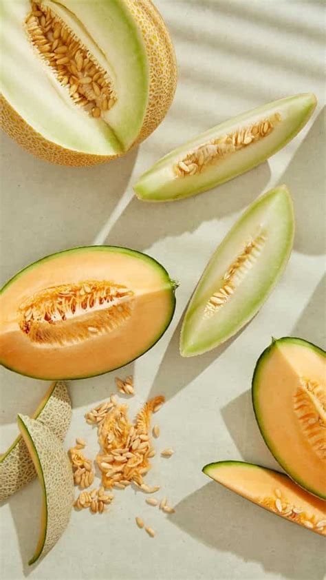 5 Amazing Health Benefits Of Melon