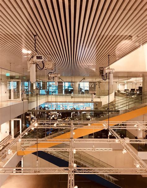 Boston Innovation Ecosystem Seminar Escola Del Treball