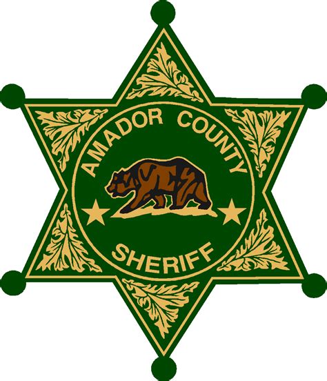 Sheriff Logo