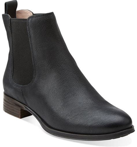 Clarks® Narrative Mariella Busby Chelsea Boot Women Nordstrom