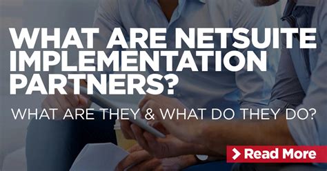 What To Look For In A NetSuite Implementation Partner Video GURUS