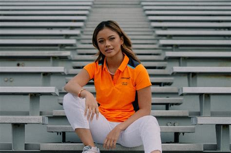 Bianca Bustamante to race with McLaren in F1 Academy 2024 – Filipino News