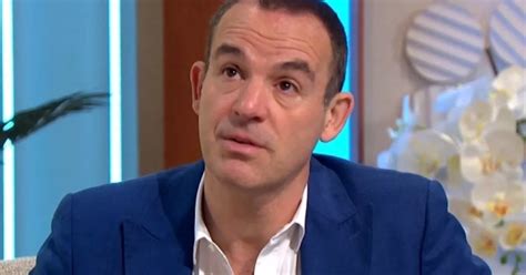 Martin Lewis Issues Warning To Everyone With A Certain Type Of E