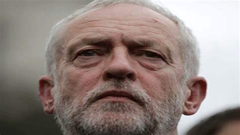 Labours Brexit Rebellion Jeremy Corbyn Sacks Three Members Of