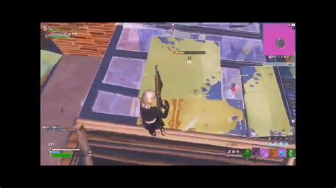 全盛期の頃の隠れクリップ【フォートナイト Fortnite】 Youtube