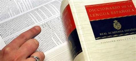 La Real Academia Española Sumó A Su Diccionario Varios Términos