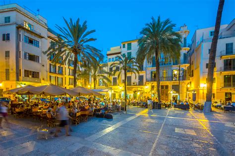 Diez cosas que hacer en Palma de Mallorca - ¿Cuáles son los principales ...
