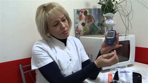 Глюкометры, или как измерить сахар в крови. - YouTube