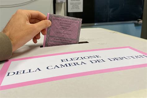 Elezioni 2022 Laffluenza Alle Ore 19 00 Likequotidiano It