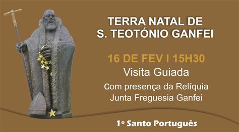 Valen A Tui Info Visita Guiada Terra De S O Teot Nio