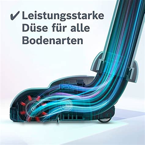 Bosch Unlimited Propower Serie Bss Pow Akku Staubsauger