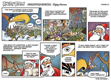 Front Page Angry Birds Angry Birds Christmas Episodes Angry