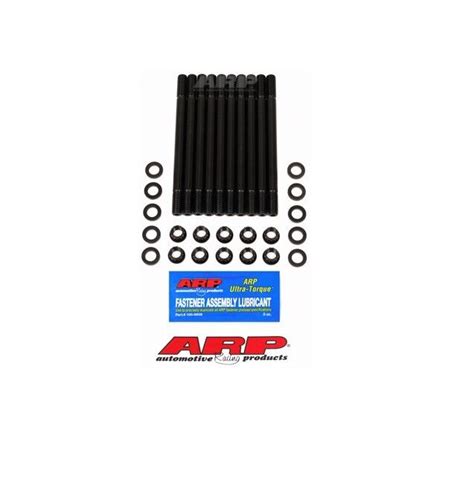 Arp Cylinder Head Stud Kit For Audi S Rs S S T V