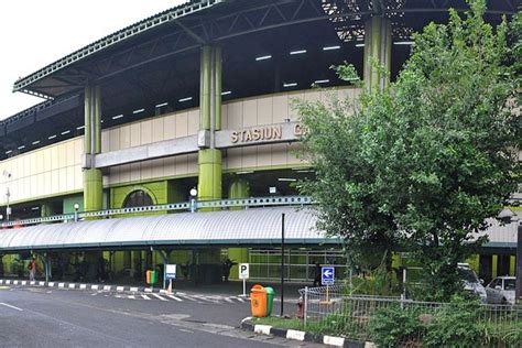 Berita Sejarah Stasiun Gambir Terbaru Hari Ini Bobo