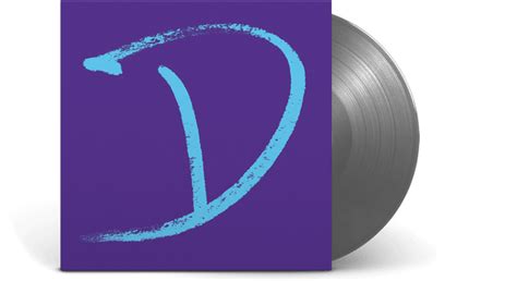 Vinyl Daryl Hall D Silver Vinyl