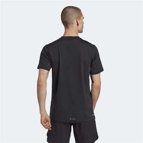 Adidas Designed For Training CORDURA Workout Tee HS7507