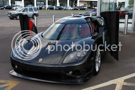 Naked Carbon Fiber Koenigsegg Ccx R Edition Page Acura Rsx Ilx