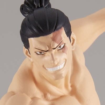 Vente Derniers Arrivages De Banpresto Boutique En Ligne Jujutsu