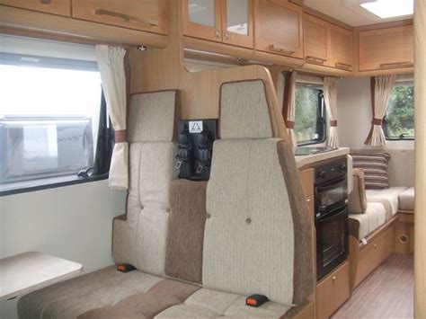 Motorhome Elddis Autoquest Magnum Moran Motorhomes Of Ludlow