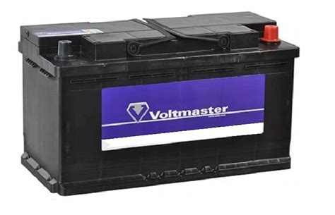 Akumulator Voltmaster Centra Exide 12V 80Ah 700A 58008 za 366 zł z