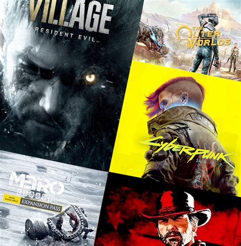 Комплект 4 игры на ПК навсегда отдают бесплатно - Gamebomb.ru
