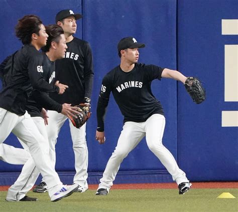 【ロッテ】種市篤暉、中10日で14日の中日戦予告先発「初回からストライク先行で大胆に」 プロ野球写真ニュース 日刊スポーツ