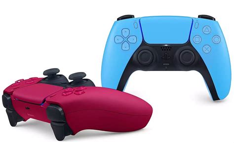 Sony DualSense Wireless Controller Chroma Collection Chroma Indigo ...