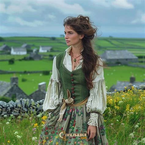 Irish Clothing: 4 Insights on Roots and Customs