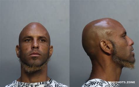 Amico Josef Miami Dade County Mugshots Zone