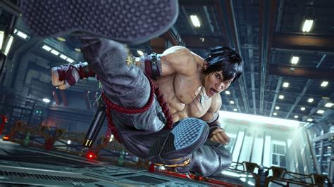 Ps Will Transform Tekken S Player Experience Proclaims Katsuhiro