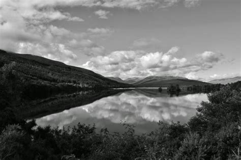 Loch Lochy Stock Photos Pictures And Royalty Free Images Istock